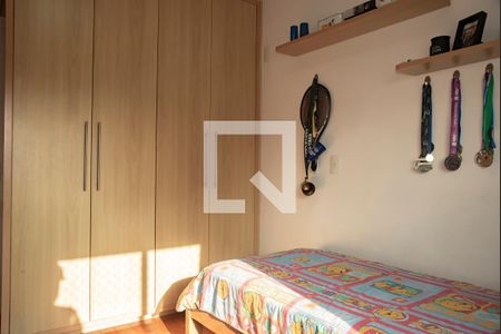 Apartamento para alugar com 130m², 3 quartos e 3 vagasQuarto 1