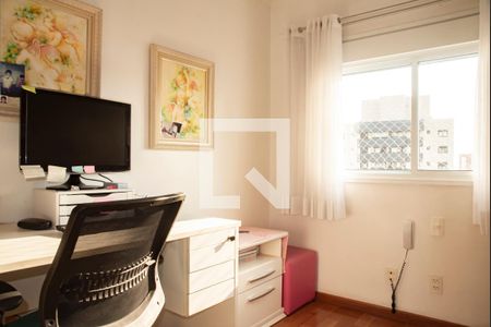 Apartamento para alugar com 130m², 3 quartos e 3 vagasQuarto 2