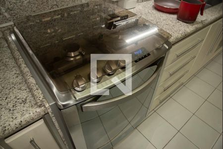 Apartamento para alugar com 130m², 3 quartos e 3 vagasCozinha