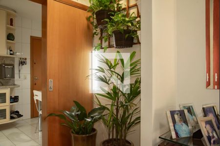 Sala de apartamento para alugar com 3 quartos, 130m² em Vila Mariana, São Paulo