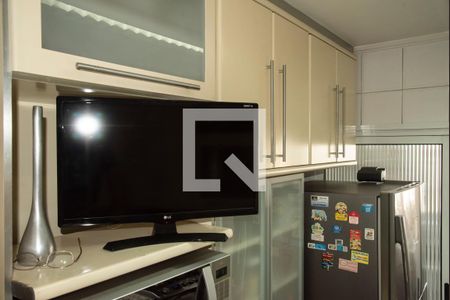 Apartamento para alugar com 130m², 3 quartos e 3 vagasCozinha