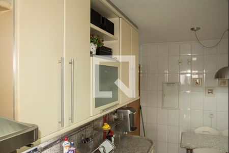 Apartamento para alugar com 130m², 3 quartos e 3 vagasCozinha