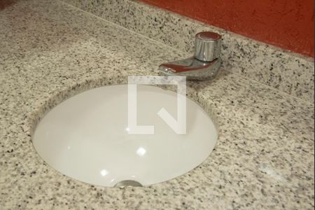 Apartamento para alugar com 130m², 3 quartos e 3 vagasLavabo 