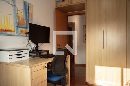 Apartamento para alugar com 130m², 3 quartos e 3 vagasQuarto 1