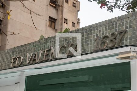 Apartamento para alugar com 130m², 3 quartos e 3 vagasFrente