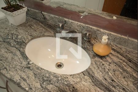 Apartamento para alugar com 130m², 3 quartos e 3 vagasBanheiro