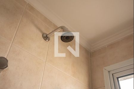 Apartamento para alugar com 130m², 3 quartos e 3 vagasBanheiro da Suíte