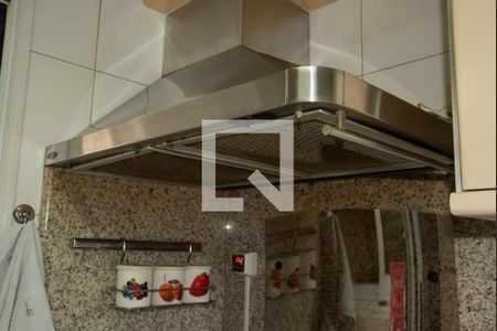 Apartamento para alugar com 130m², 3 quartos e 3 vagasCozinha