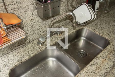 Apartamento para alugar com 130m², 3 quartos e 3 vagasCozinha