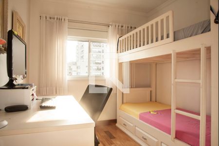 Apartamento para alugar com 130m², 3 quartos e 3 vagasQuarto 2