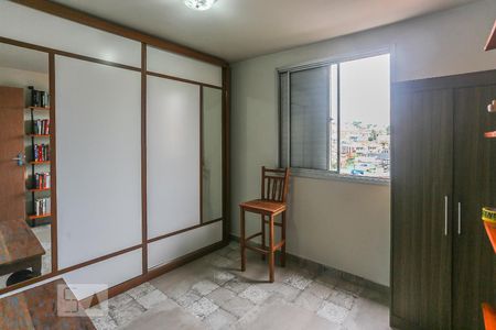 Quarto 2 de apartamento à venda com 2 quartos, 63m² em Vila Polopoli, São Paulo
