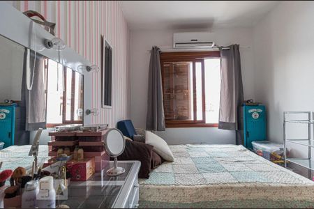 Apartamento à venda com 50m², 2 quartos e 1 vagaQuarto 2