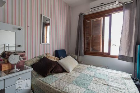 Apartamento à venda com 50m², 2 quartos e 1 vagaQuarto 2