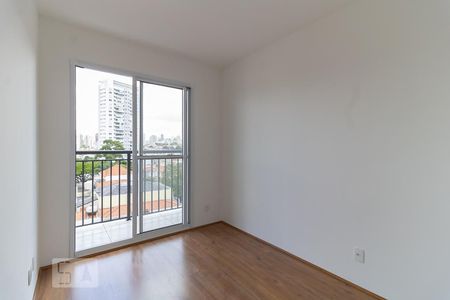 Suíte de apartamento à venda com 1 quarto, 29m² em Jardim da Gloria, São Paulo