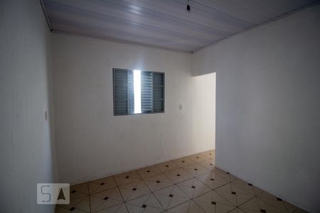 Quarto 1 de casa para alugar com 1 quarto, 40m² em Quinta da Paineira, São Paulo
