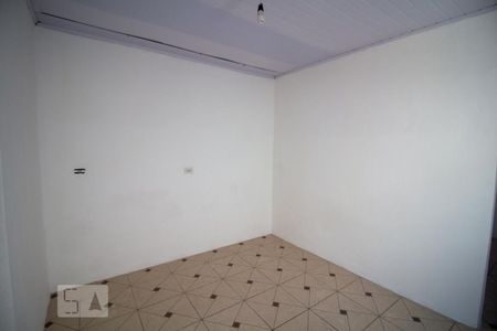 Sala de Estar de casa para alugar com 1 quarto, 40m² em Quinta da Paineira, São Paulo
