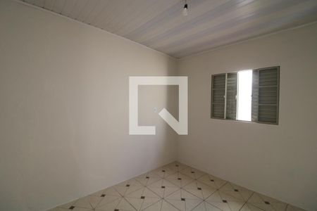 Quarto de casa para alugar com 1 quarto, 64m² em Quinta da Paineira, São Paulo