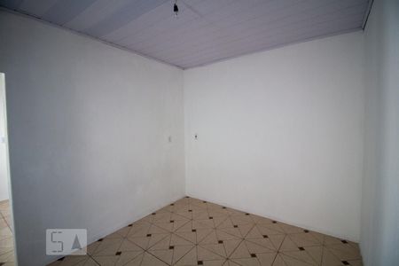 Quarto 1 de casa para alugar com 1 quarto, 40m² em Quinta da Paineira, São Paulo