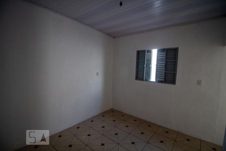 Quarto 1 de casa para alugar com 1 quarto, 40m² em Quinta da Paineira, São Paulo