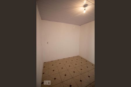 Quarto 1 de casa para alugar com 1 quarto, 40m² em Quinta da Paineira, São Paulo