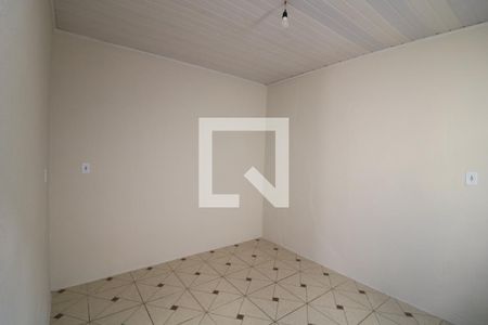 Quarto de casa para alugar com 1 quarto, 64m² em Quinta da Paineira, São Paulo