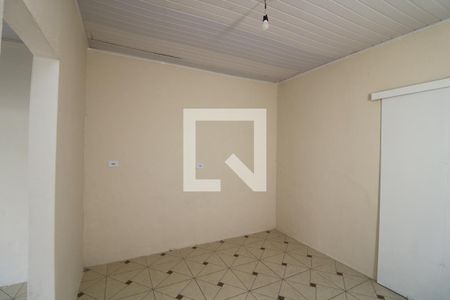 Sala de casa para alugar com 1 quarto, 64m² em Quinta da Paineira, São Paulo