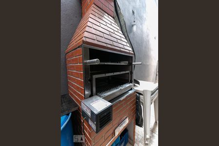 Casa à venda com 290m², 3 quartos e 2 vagasChurrasqueira