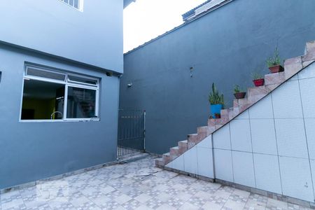 Casa à venda com 290m², 3 quartos e 2 vagasQuintal