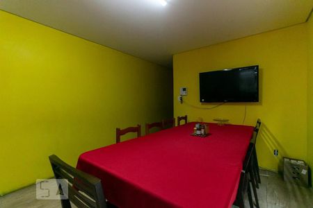 Casa à venda com 290m², 3 quartos e 2 vagasCozinha