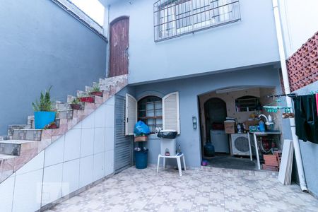 Casa à venda com 290m², 3 quartos e 2 vagasQuintal