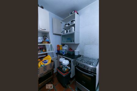 Casa à venda com 290m², 3 quartos e 2 vagasArea de Serviço