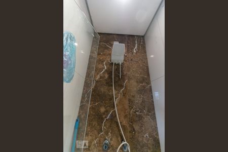 Casa à venda com 290m², 3 quartos e 2 vagasBanheiro da Suíte