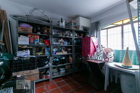 Casa à venda com 290m², 3 quartos e 2 vagasQuarto de Serviço