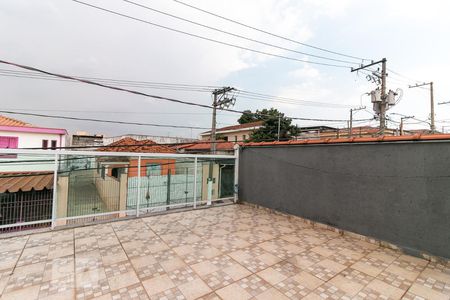 Casa à venda com 290m², 3 quartos e 2 vagasVaranda