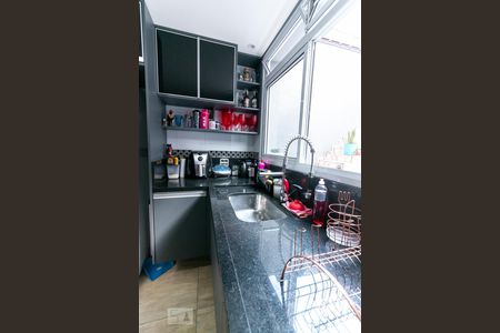 Casa à venda com 290m², 3 quartos e 2 vagasCozinha