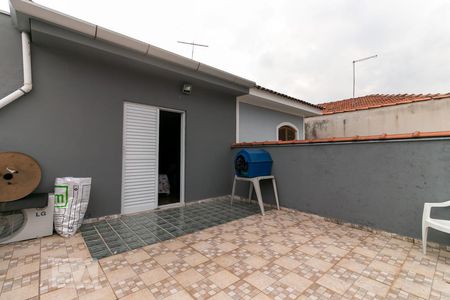 Casa à venda com 290m², 3 quartos e 2 vagasVaranda