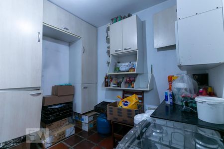 Casa à venda com 290m², 3 quartos e 2 vagasArea de Serviço