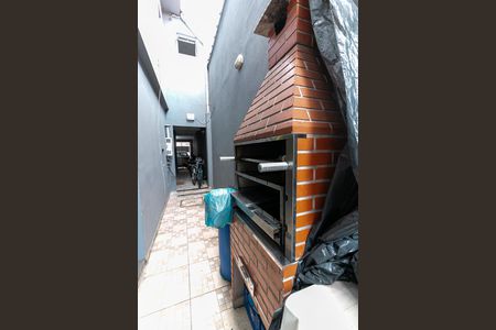 Casa à venda com 290m², 3 quartos e 2 vagasChurrasqueira