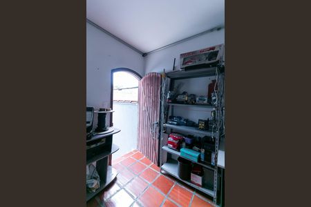 Casa à venda com 290m², 3 quartos e 2 vagasQuarto de Serviço