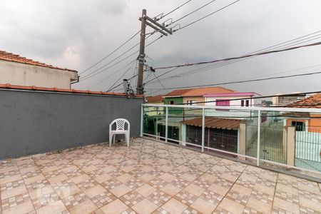 Casa à venda com 290m², 3 quartos e 2 vagasVaranda
