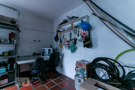 Casa à venda com 290m², 3 quartos e 2 vagasQuarto de Serviço