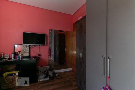 Casa à venda com 290m², 3 quartos e 2 vagasQuarto 3