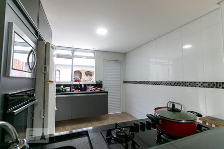 Casa à venda com 290m², 3 quartos e 2 vagasCozinha