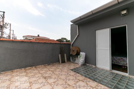 Casa à venda com 290m², 3 quartos e 2 vagasVaranda