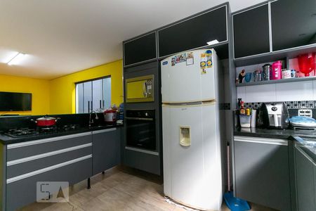 Casa à venda com 290m², 3 quartos e 2 vagasCozinha