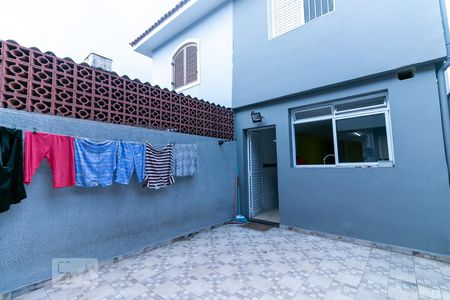Casa à venda com 290m², 3 quartos e 2 vagasQuintal