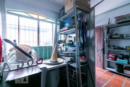 Casa à venda com 290m², 3 quartos e 2 vagasQuarto de Serviço