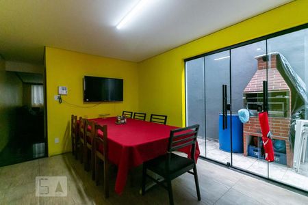 Casa à venda com 290m², 3 quartos e 2 vagasCozinha