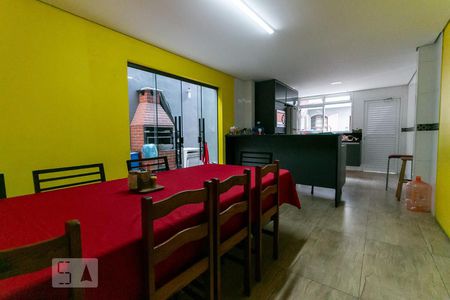 Casa à venda com 290m², 3 quartos e 2 vagasCozinha