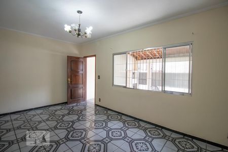 Sala de casa para alugar com 2 quartos, 70m² em Cidade Vargas, São Paulo